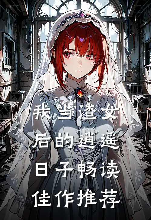 我当渣女后的逍遥日子畅读佳作推荐