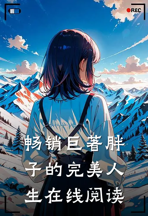 畅销巨著胖子的完美人生在线阅读