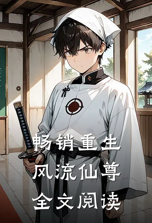 畅销重生风流仙尊全文阅读