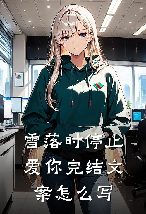 雪落时停止爱你完结文案怎么写
