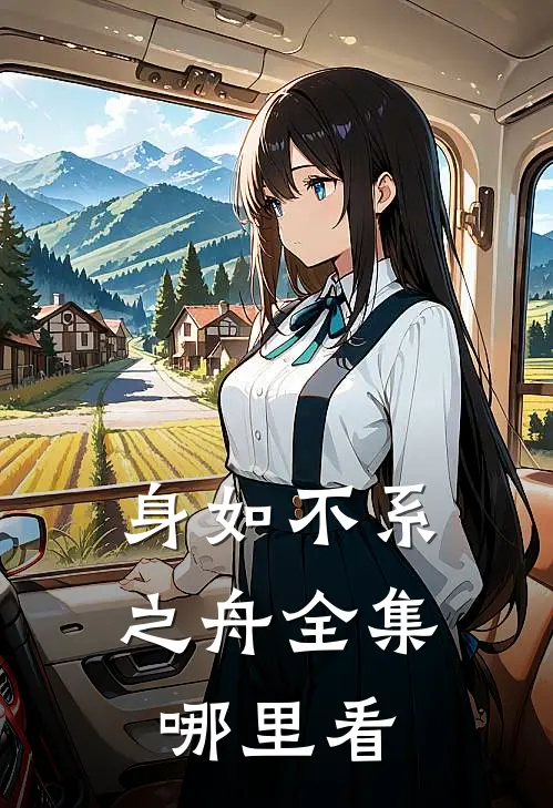 身如不系之舟全集哪里看