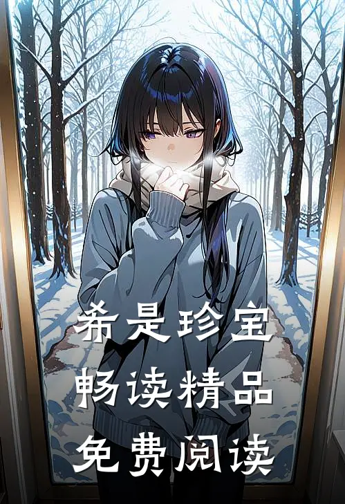 希是珍宝畅读精品免费阅读