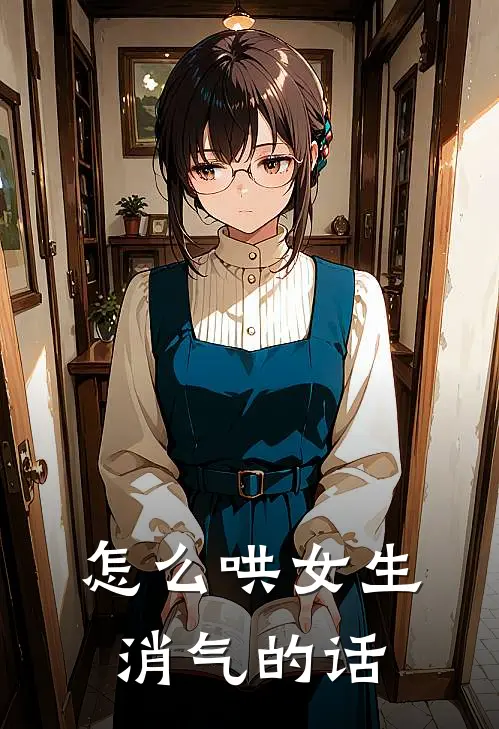 怎么哄女生消气的话