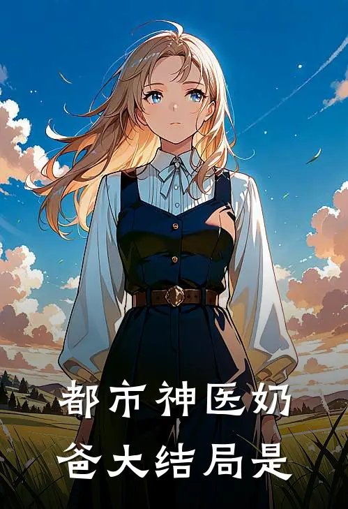 都市神医奶爸大结局是