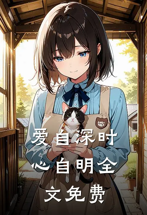 爱自深时心自明全文免费