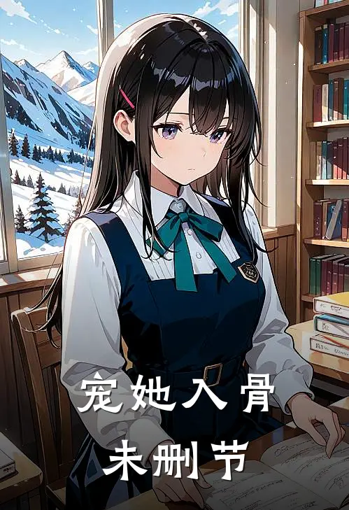宠她入骨未删节