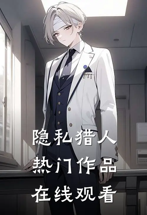 隐私猎人热门作品在线观看