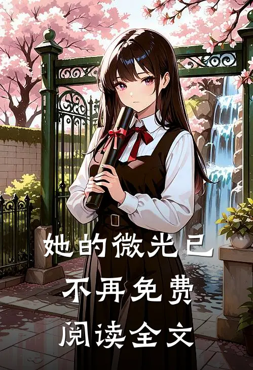 她的微光已不再免费阅读全文
