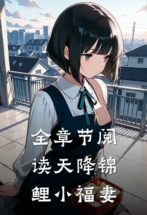 全章节阅读天降锦鲤小福妻