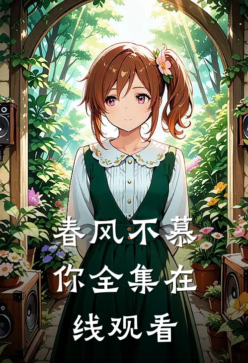 春风不慕你全集在线观看