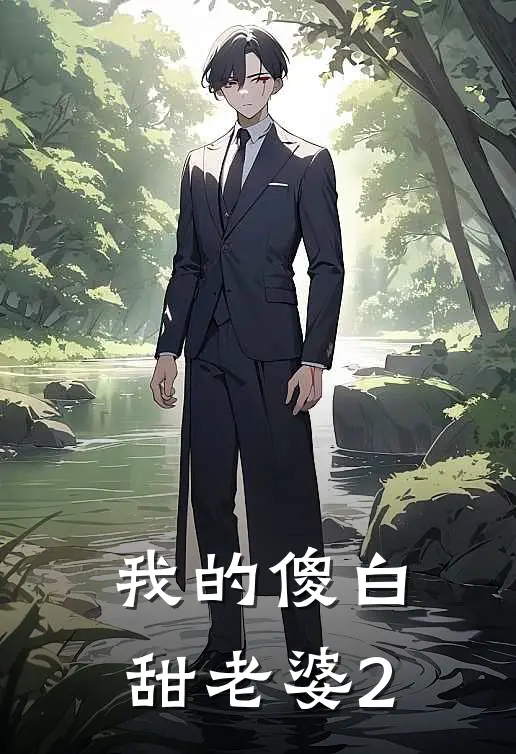 我的傻白甜老婆2