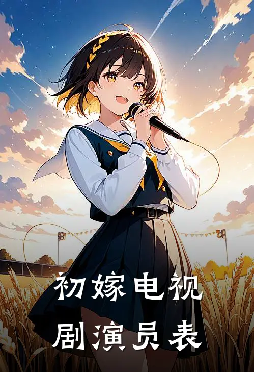 初嫁电视剧演员表
