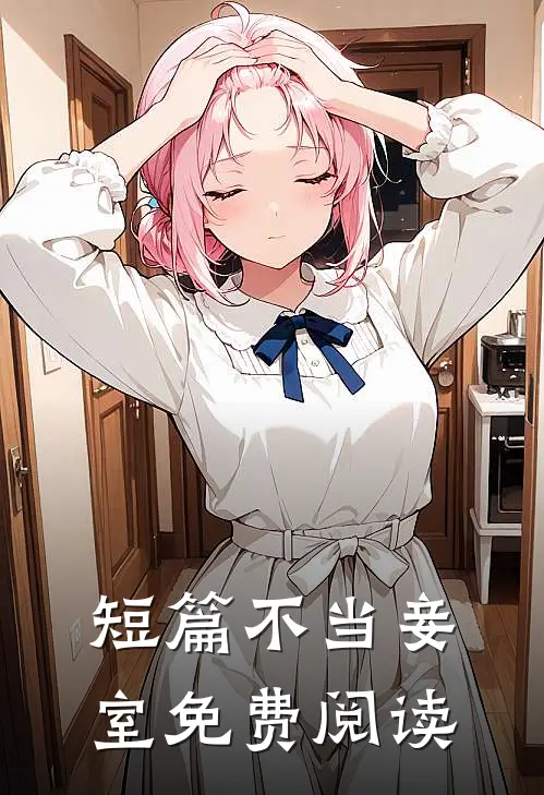 短篇不当妾室免费阅读