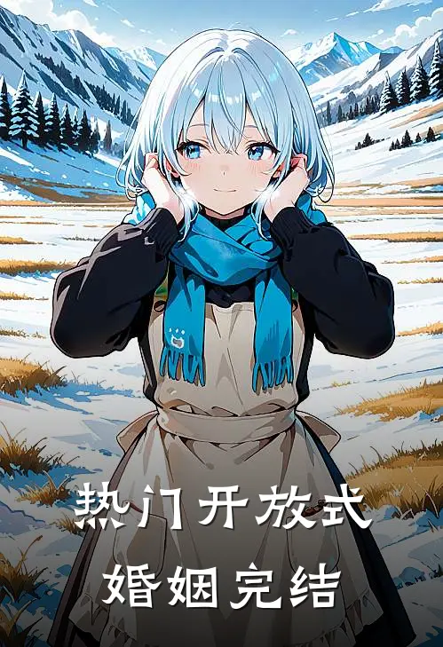 热门开放式婚姻完结