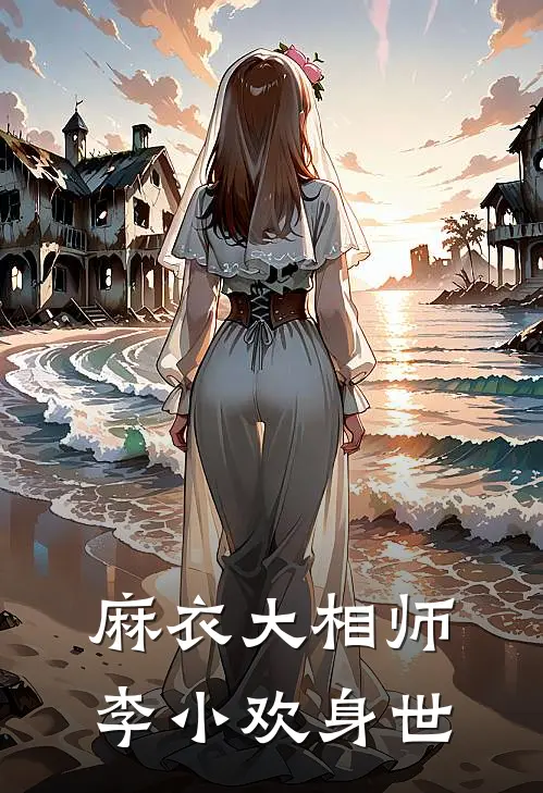 麻衣大相师李小欢身世
