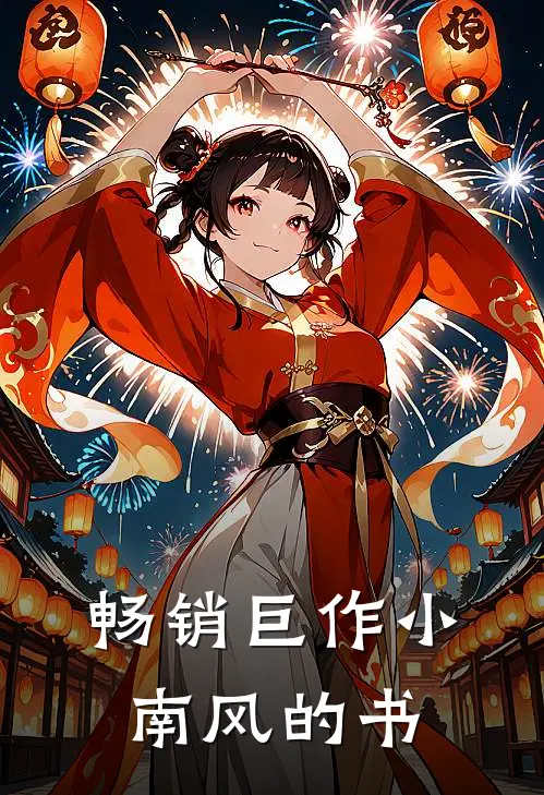 畅销巨作小南风的书