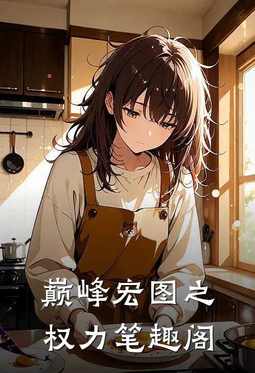 巅峰宏图之权力笔趣阁
