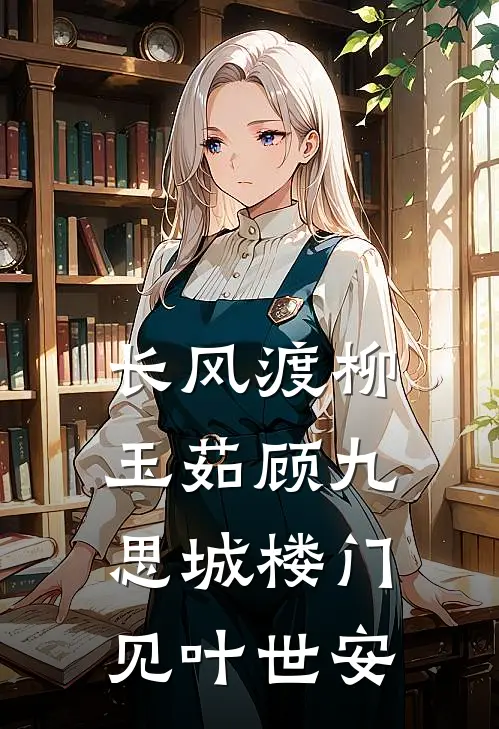 长风渡柳玉茹顾九思城楼门见叶世安