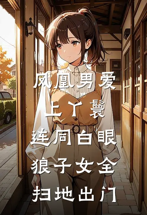凤凰男爱上丫鬟，连同白眼狼子女全扫地出门