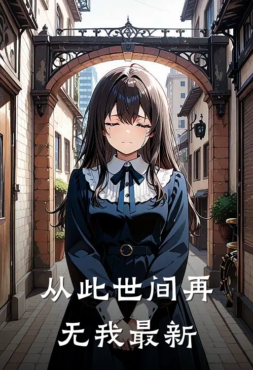 从此世间再无我最新
