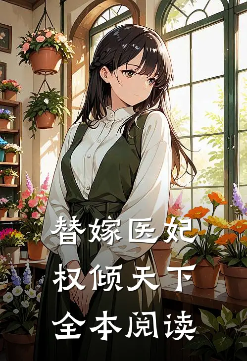 替嫁医妃权倾天下全本阅读