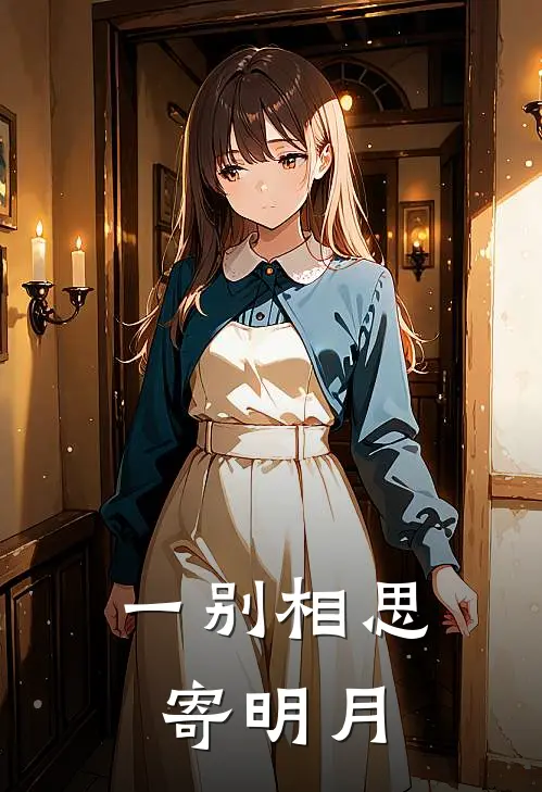 一别相思寄明月