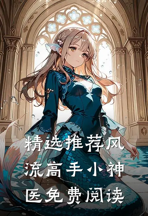 精选推荐风流高手小神医免费阅读