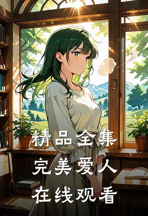 精品全集完美爱人在线观看