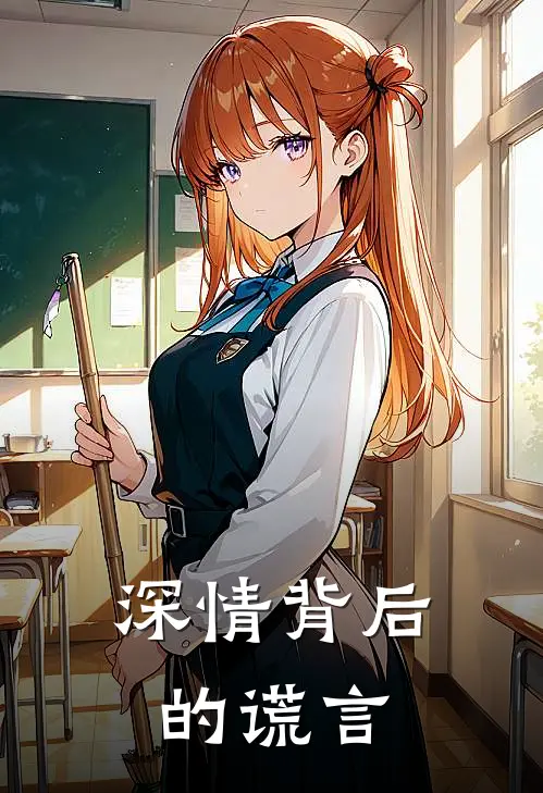深情背后的谎言