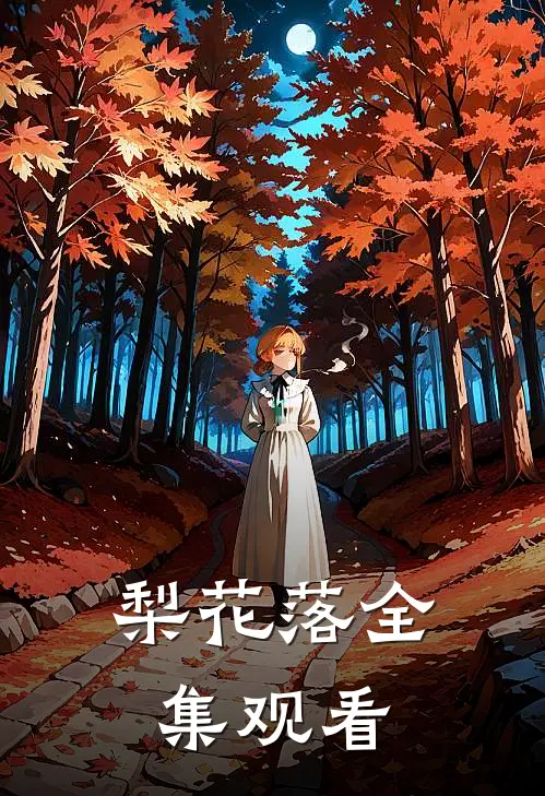 梨花落全集观看