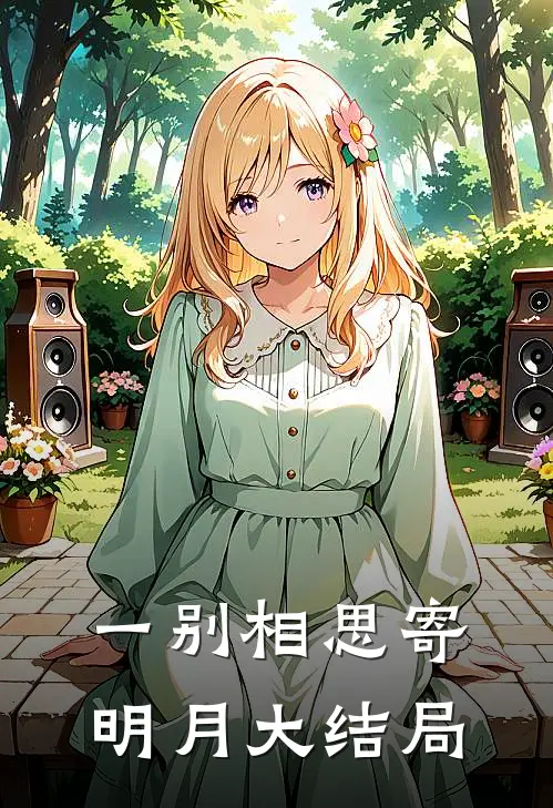 一别相思寄明月大结局