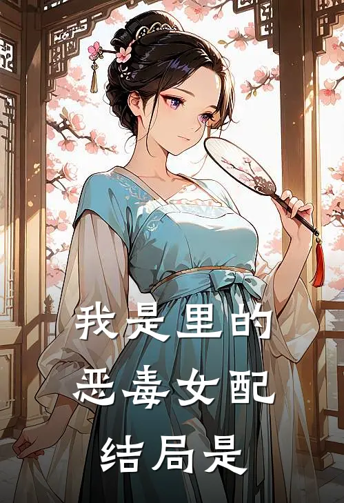 我是里的恶毒女配结局是