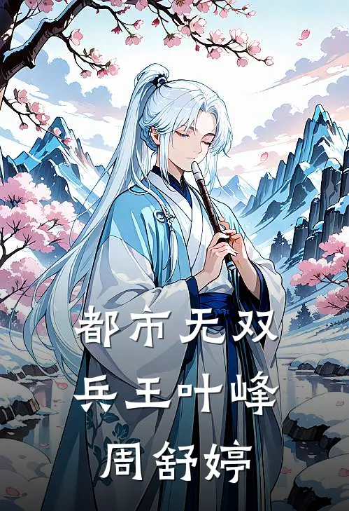 都市无双兵王叶峰周舒婷