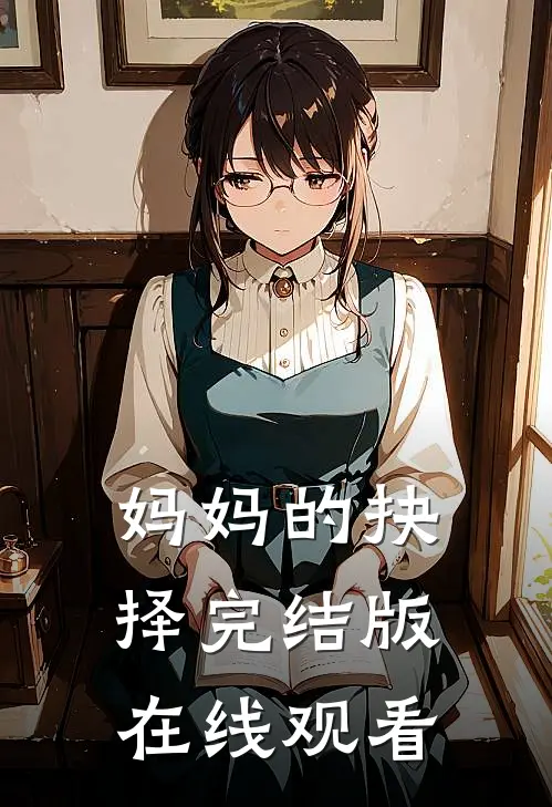 妈妈的抉择完结版在线观看
