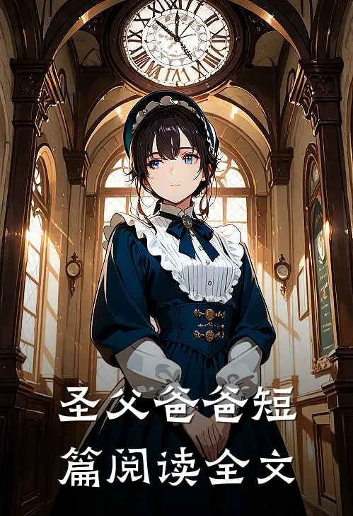 圣父爸爸短篇阅读全文