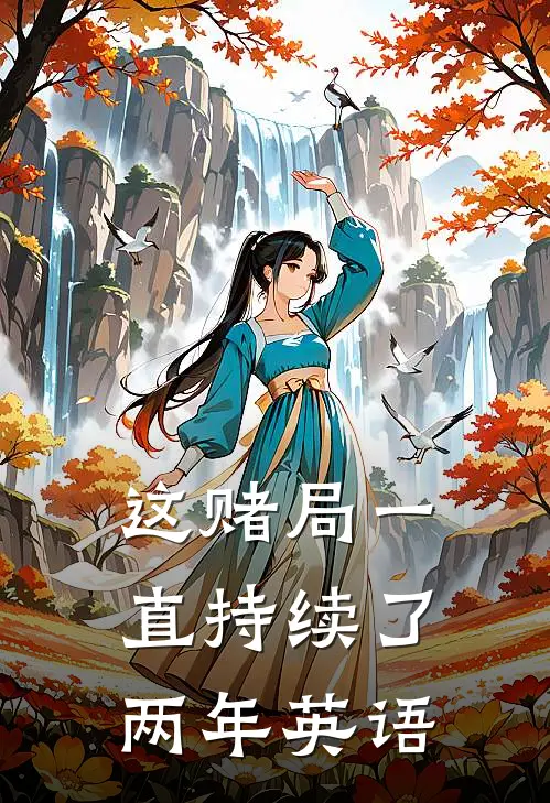 这赌局一直持续了两年英语