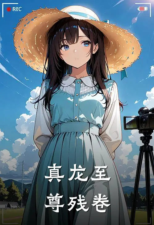 真龙至尊残卷