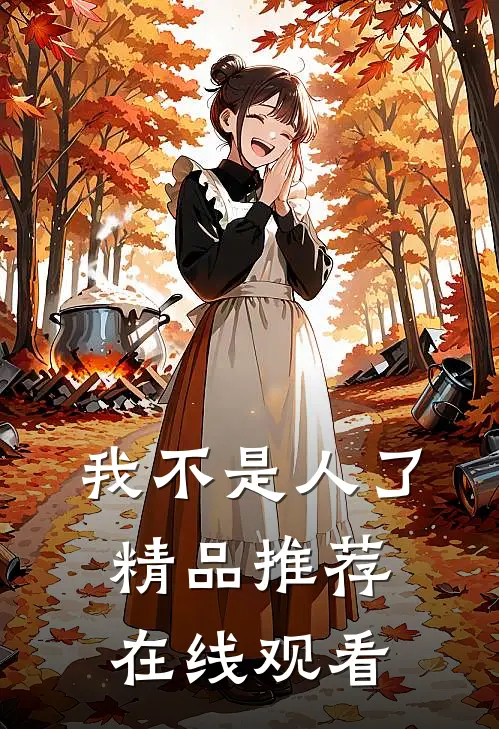 我不是人了精品推荐在线观看