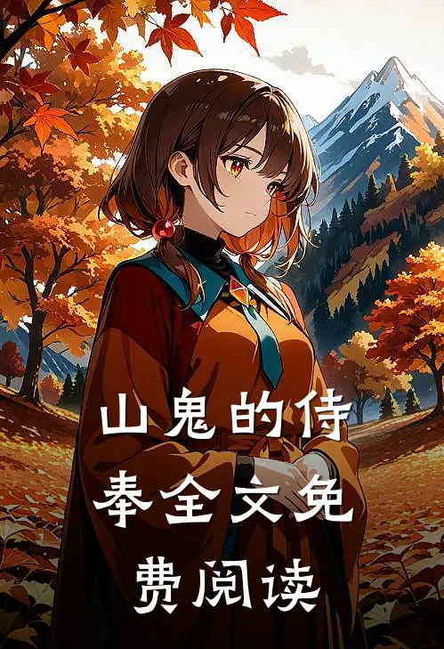 山鬼的侍奉全文免费阅读