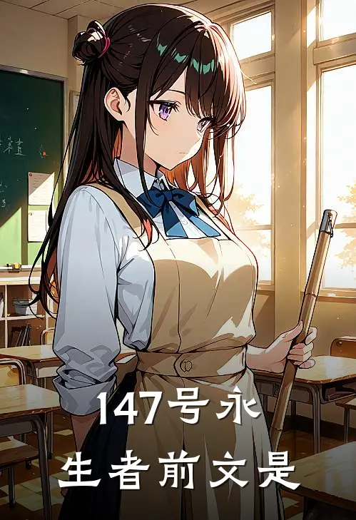 147号永生者前文是