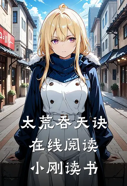 太荒吞天诀在线阅读小刚读书