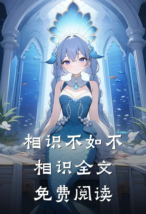 相识不如不相识全文免费阅读