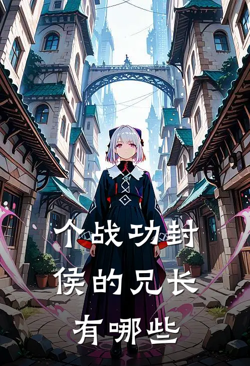 个战功封侯的兄长有哪些