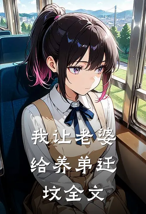 我让老婆给养弟迁坟全文