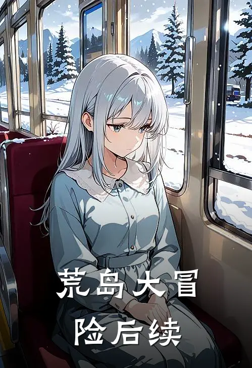 荒岛大冒险后续