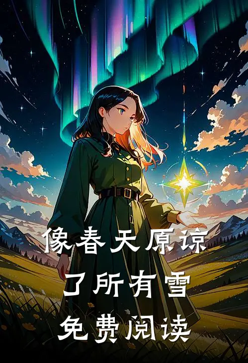 像春天原谅了所有雪免费阅读