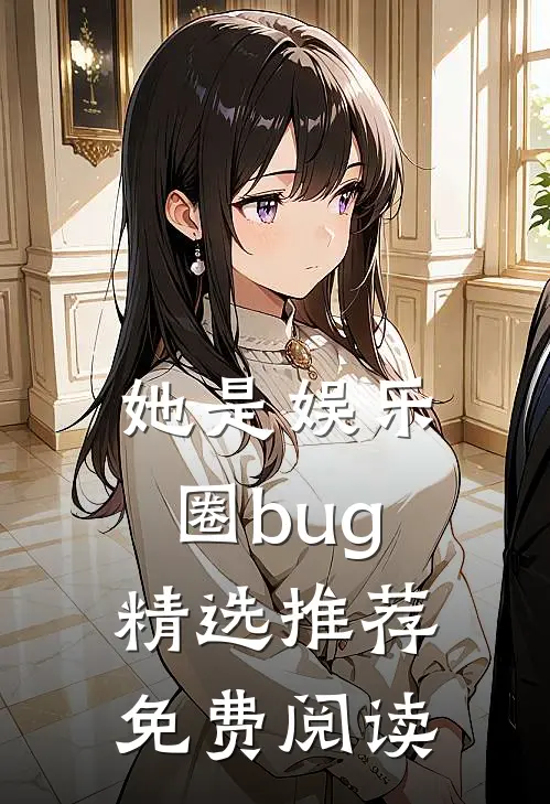 她是娱乐圈bug精选推荐免费阅读