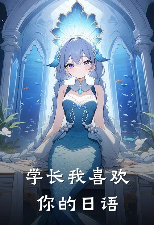 学长我喜欢你的日语