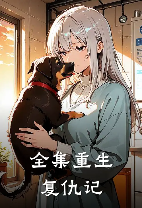 全集重生复仇记