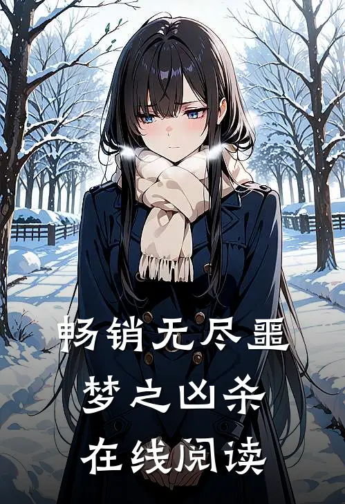 畅销无尽噩梦之凶杀在线阅读
